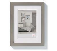 walther design cadre photo acier 13 x 18 cm Construction Design Frame JK318D