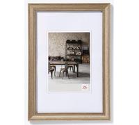 Walther Design Cadre Photo Acier 13 x 18 cm Salon Design Cadre JA318D