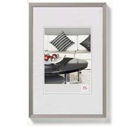 walther design Cadre Photo Acier 40 x 50 cm Aluminium Chair Cadre alu AJ050D