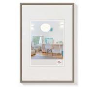 walther design Cadre photo walther design acier 59,4 x 84 cm (DIN A1)New Lifestyle Cadre en plastique KV684D