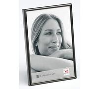 walther design Cadre Photo Anthracite 15 x 20 cm Chloé Portrait Frame WD520D