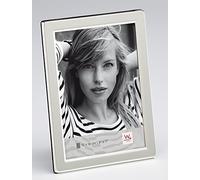 Walther Design Cadre Photo Argent 10 x 15 cm Lola Portrait Frame PO520S
