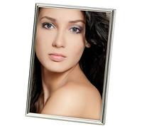 walther design Cadre photo walther design argent 13 x 18 cm Chloé Portrait Frame WD318S