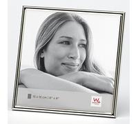 walther design Cadre photo walther design argent 15 x 15 cm Chloé Portrait Frame WD515S