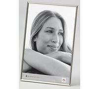 walther design Cadre photo walther design argent 20 x 30 cm Chloé Portrait Frame WD030S