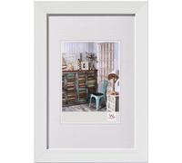 Walther Design Cadre Photo Blanc 13 x 18 cm Grado Cadre en Bois HI318W