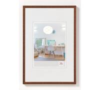 walther design Cadre Photo Bronze 50 x 70 cm New Lifestyle Cadre en Plastique KV070J