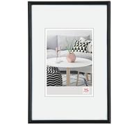 walther design cadre photo design noir 40 x 60 cm Cadre plastique Galeria KB460H