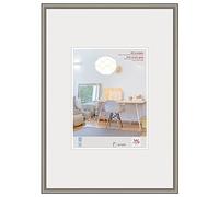walther design Cadre photo en acier walther design format d’affiche avec verre d’art, cadre en plastique New Lifestyle KVX691D