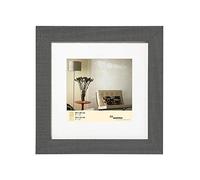 Design Cadre photo Home 50x50 cm Gris