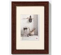 Walther Design Cadre photo Home 30x40 cm Noyer Noyer G