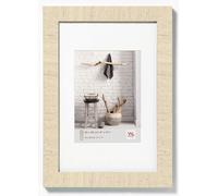 Walther Design Cadre photo Home 40 x 50 cm blanc