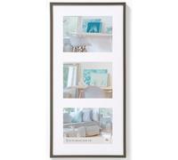 Walther Design Cadre photo New Lifestyle 3x15x20 cm Acier