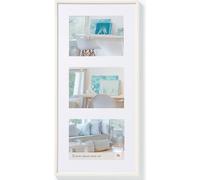 Walther Design Cadre photo New Lifestyle 3x15x20 cm blanc