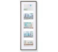 Walther Design Cadre photo New Lifestyle 5x10x15 cm Acier