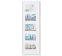 Walther Design Cadre photo New Lifestyle 5x10x15 cm blanc