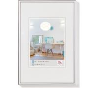 Walther Design Cadre photo New Lifestyle 70x100 cm argenté