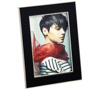 Walther Design Cadre Photo Noir 13 x 18 cm Mathis Cadre Portrait VA318B