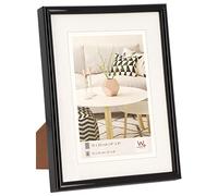 Walther Cadre Photo Design Noir 30 x 40 cm Cadre Plastique Galeria KB040H