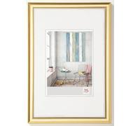 walther design Cadre Photo Or 10 x 15 cm Cadre Plastique Trendstyle KP015G
