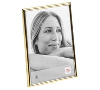 walther design Cadre Photo Or 10 x 15 cm Chloé Portrait Frame WD015G