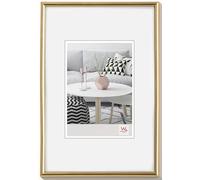 Walther Design Cadre Photo Or 20 x 30 cm Galeria Cadre Plastique KG030H