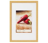 walther design cadre photo or 7 x 10 cm Peppers Cadre en bois BP710G