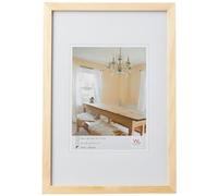 Walther Design Cadre Photo pin 20 x 30 cm Poivrons Cadre en Bois BP030K