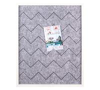 walther design Cadre Photo Tableau mémo en Bois Blanc 40 x 50 cm YI050H