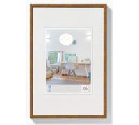 walther design Cadre Photo Taupe 50 x 70 cm New Lifestyle Cadre Plastique KV070X