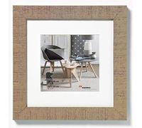 Walther Design Cadre Photo Walther Design Beige 30 x 30 cm Home Cadre en Bois HO330C