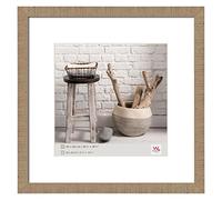 Design Cadre photo Home 50x50 cm Marron