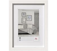 walther design Cadre photo walther design blanc 30 x 40 cm Construction Design Frame JK040W