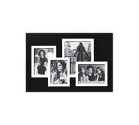 walther design Cadre photo walther design blanc pour 4 photos Friends Gallery Frame RW444W