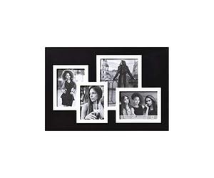 walther design Cadre photo walther design blanc pour 4 photos Friends Gallery Frame RW444W
