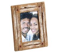 Walther Design Cadre Photo Walther Design blanc10 x 15 cm Cadre Portrait Dupla YA015W