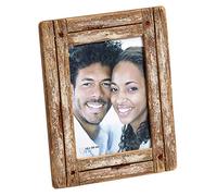 Walther Design Cadre Photo Walther Design blanc13 x 18 cm Dupla Portrait Frame YA318W