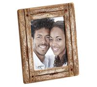 Walther Design Cadre Photo Walther Design blanc15 x 20 cm Dupla Portrait Frame YA520W