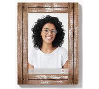 Walther Design Cadre photo Dupla YA030W portrait 20 x 30 cm Blanc
