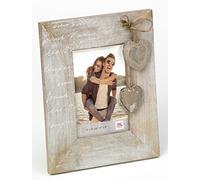Walther Le Coeur marron 10x15 bois Portrait QH015P