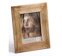 Walther Design Cadre Photo Walther Design Marron 13 x 18 cm Limmerick Portrait Frame YC318P