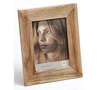 walther design Cadre photo walther design marron 15 x 20 cm Limmerick Portrait Frame YC520P