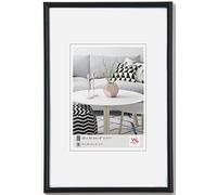 Walther Design Cadre Photo Walther Design Noir 13 x 18 cm Cadre Plastique Galeria KB318H