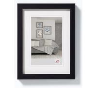 walther design Cadre photo walther design noir 13 x 18 cm Construction Design Frame JK318B