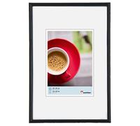 Walther Design Cadre Photo Walther Design Noir 29,7 x 42 cm (DIN A3) Cadre Plastique Galeria KB342H