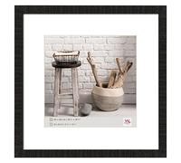 Design Cadre photo Home 50x50 cm Noir