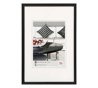 walther design Chair Aluminium cadre photo 50x70 cm NOIR AJ070B