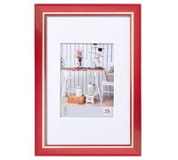 walther design Chalet Cadre design 40x60 cm ROT EL460R