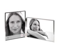 walther design Chloe - Fotorahmengalerie - Metall - rechteckig