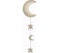 walther design Corde photo pour enfants 'in the sky' Lune - longueur env. 90cm MD160M